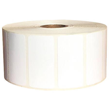 BarcodePrinterLabel, DirectThermal, White