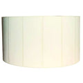 BarcodePrinterLabel, DirectThermal, White