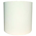 Barcode Printer Label, White, Labels/Roll: 475