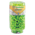 Meteors Ear Plug Dispenser Refill, Foam, Bell, 33 dB NRR, Uncorded, 2, 000 Pairs Per Pkg