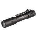 General Purpose Penlight, Aluminum, Black, 500lm