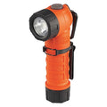 PolyTac 90 X USB Right Angle Light, Orange 500 lm
