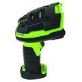 BarcodeScanner, Green, 2DScanner;1DScanner