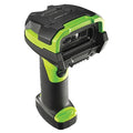BarcodeScanner, Green, 2DScanner;1DScanner