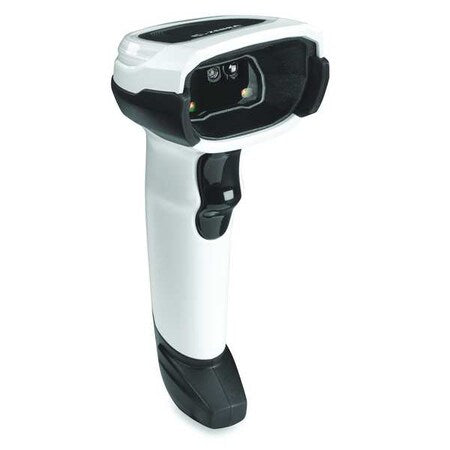 HandheldImager, White, 2DScanner;1DScanner