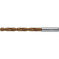 Jobber Length Drill Bit, 163.00 mm L, 7377913