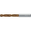 Jobber Length Drill Bit, 103.00 mm L, 7377547