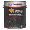 Epoxy Primer, Black, Flat, 3.75 qt, 250 to 350 sq ft/gal, None Series