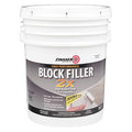 Primer, Water, Acrylic, 5 gal. Size, White
