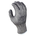Cut Resistant Glove, Cut Level A2 , Polyurethane , Rough , XL 1 PR