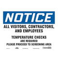 Safety Sign, 60GK19