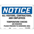 Safety Sign, 60GK20