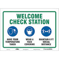 Safety Sign, 60GK34