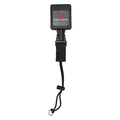 Tablet Radio Tether, 24 oz., 40