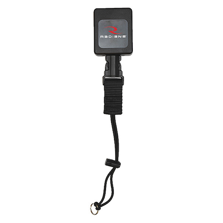 Tablet Radio Tether, 24 oz., 40