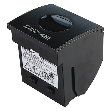 Battery, For Upright Vacuum, Fits Vacuum Models 55WP10