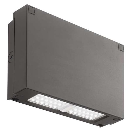 Compact Wall Pack, 1550 lm