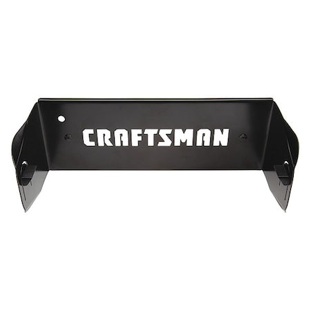 Black,Magnetic Paper Towel Holder,Steel