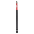 DriverBit, L:6", BitSize:T30