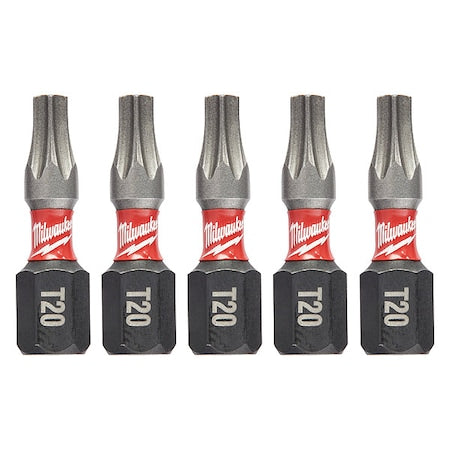 DriverBit, L:1", BitSize:T20