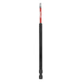 DriverBit, L:6", BitSize:S1