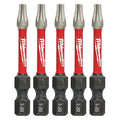 DriverBit, L:2", BitSize:T20