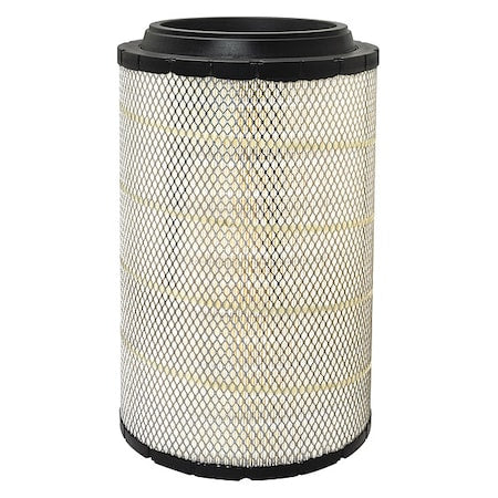 Air Filter,11-11/16"" Outside dia.