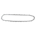 Saw Chain, 16" L, 3/8" LP Pitch, .043" ga.