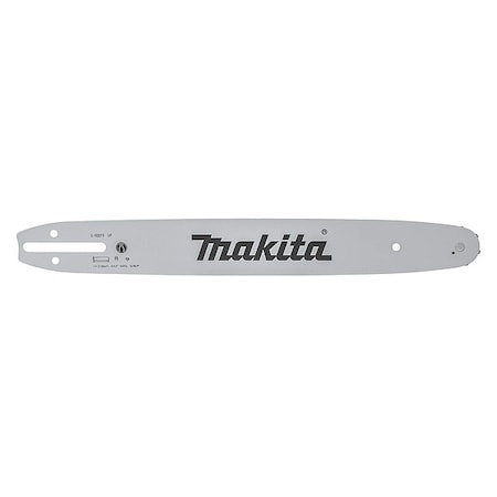 Guide Bar, 14" L, 3/8" LP Pitch, .043" ga.