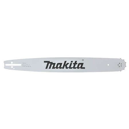 Guide Bar, 20" L, 3/8" Pitch, .050" ga.