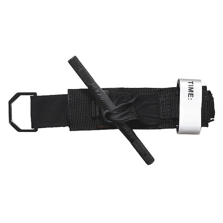 Tourniquet, Nylon 1 Components, 1 People Served