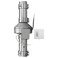 Dryer Exhaust Duct, 120V, 60 Hz