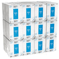 Dry Wipe,1/4 Fold,White,80535,PK20
