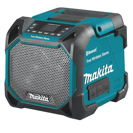 18V LXT / 12V max CXT Bluetooth Job Site Speaker