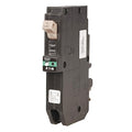 Circuit Breaker, CH Series, 20A, 1 Pole, 120/240V AC, 10kA