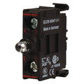 Lamp Module, LED, 30 V AC/DC, Red, 22mm