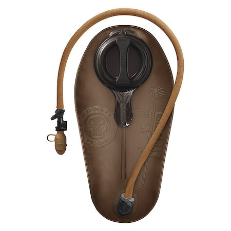 Reservoir, 100 oz./3L, 63/64" D