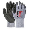 Cut-Resistant Gloves, M, 1 PR