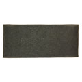 Sweeper Filter, Fits Vacuum Models 1251268