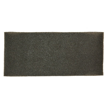 Sweeper Filter, Fits Vacuum Models 1251268