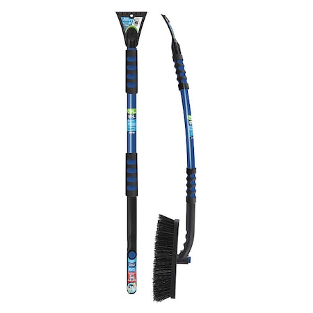 Swivel Snow Brush, 36"