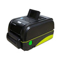 Desktop Printer, Single Color, 203 dpi