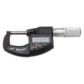 Digital Outside Micrometer