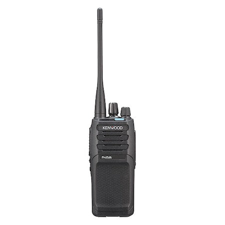 Handheld Two Way Radio, 64 Channels