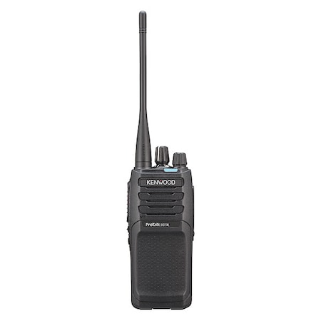Handheld Two Way Radio, 64 Channels
