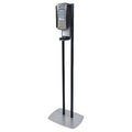 Hand Sanitizer Dispenser, Floor Mount