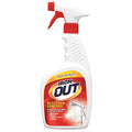 Rust Remover, 24 oz, Spray Bottle, PK6