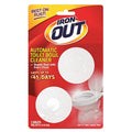 Toilet Bowl Cleaner, 2.5 oz, Box, PK12