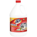 Rust Stain Remover, 1 gal, Jug, PK4