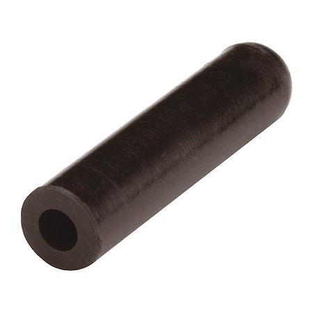 Ultrabake Silicone Cap, Black, Silicone, 1000 PK